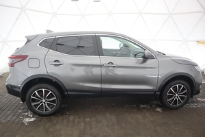 Внедорожник Nissan Qashqai 2020 года, 1890000 рублей, Орёл