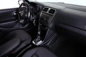 Седан Volkswagen Polo 2015 года, 899000 рублей, Пермь