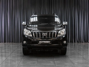 Внедорожник Toyota Land Cruiser Prado 2013 года, 2749000 рублей, Тюмень