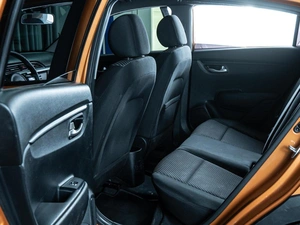 Хетчбэк Kia Rio X-Line 2019 года, 1539000 рублей, Волгоград