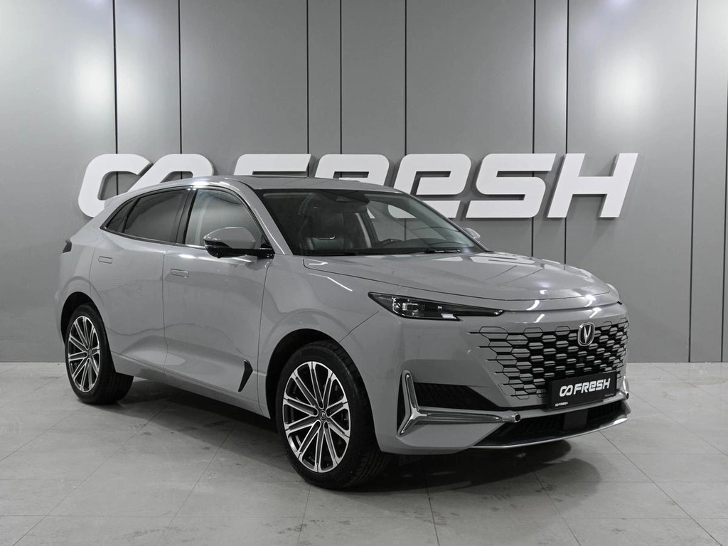 Внедорожник Changan UNI-K 2024 года, 3399000 рублей, Ростов-на-Дону