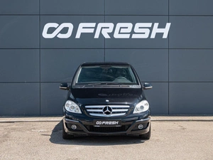 Хетчбэк Mercedes-benz B-класс 2011 года, 890000 рублей, Краснодар