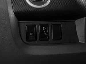 Хетчбэк Suzuki Splash 2010 года, 499000 рублей, Тюмень