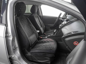 Универсал Ford Focus 2016 года, 919000 рублей, Тюмень