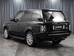 Внедорожник Land Rover Range Rover 2011 года, 1680000 рублей, Ставрополь