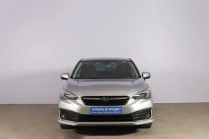 Хетчбэк Subaru Impreza 2021 года, 1689000 рублей, Новосибирск