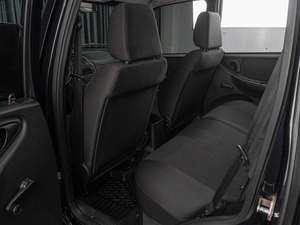 Внедорожник Chevrolet Niva 2020 года, 777000 рублей, Тюмень