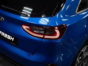 Хетчбэк Kia Ceed 2019 года, 1689000 рублей, Тюмень