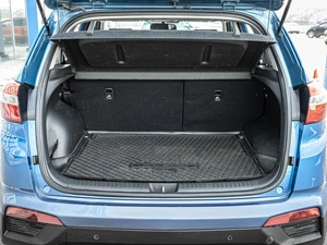 Внедорожник Hyundai Creta 2016 года, 1670000 рублей, Краснодар