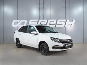 Седан ВАЗ (LADA) Granta 2026 года, 809000 рублей, Воронеж