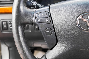 Седан Toyota Avensis 2007 года, 619000 рублей, Барнаул