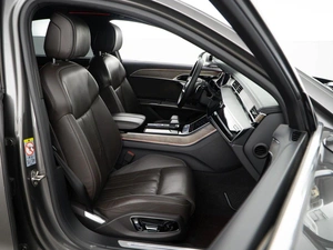 Седан Audi A8 2017 года, 5249999 рублей, Москва