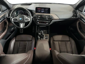 Внедорожник BMW X3 2018 года, 4738000 рублей, Кемерово