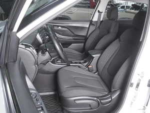 Внедорожник Hyundai Creta 2021 года, 2130000 рублей, Ростов-на-Дону