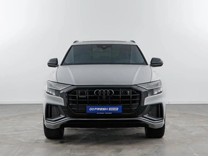 Внедорожник Audi Q8 2020 года, 7898999 рублей, Москва