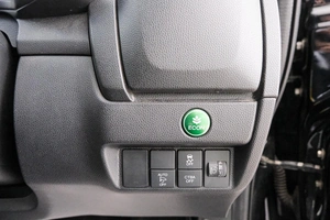 Хетчбэк Honda Fit 2016 года, 1049000 рублей, Красноярск