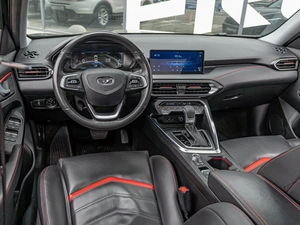 Седан Kaiyi E5 2023 года, 1370000 рублей, Краснодар