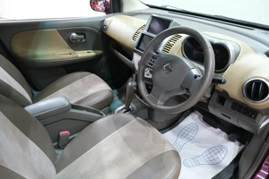 Хетчбэк Nissan Note 2005 года, 439000 рублей, Новокузнецк
