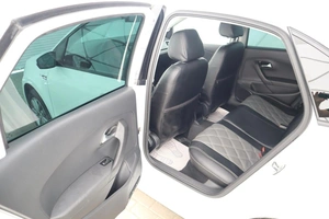 Седан Volkswagen Polo 2019 года, 1249000 рублей, Обнинск
