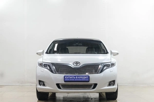 Внедорожник Toyota Venza 2013 года, 1839000 рублей, Новокузнецк