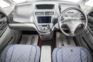 Универсал Toyota Opa 1988 года, 499000 рублей, Барнаул