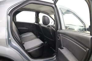 Седан Renault Logan 2011 года, 570000 рублей, Брянск