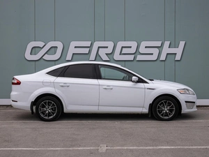 Седан Ford Mondeo 2013 года, 899000 рублей, Большой Сочи