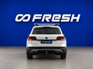 Внедорожник Volkswagen Teramont 2019 года, 3649088 рублей, Москва