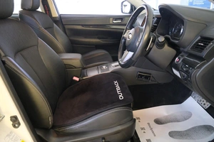 Универсал Subaru Outback 2011 года, 1599000 рублей, Омск