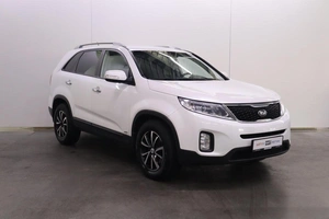 Внедорожник Kia Sorento 2014 года, 1640000 рублей, Брянск