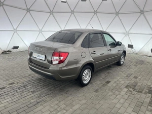 Седан ВАЗ (LADA) Granta 2024 года, 900000 рублей, Клинцы