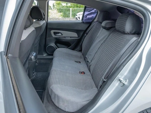 Хетчбэк Chevrolet Cruze 2013 года, 849000 рублей, Ставрополь