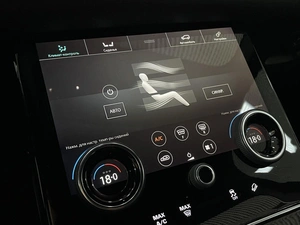 Внедорожник Land Rover Range Rover Velar 2017 года, 4287000 рублей, Солонцы