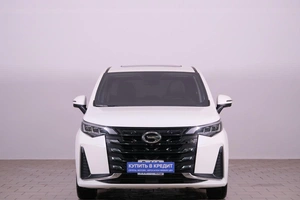 Минивэн Trumpchi M6 2021 года, 2499000 рублей, Омск