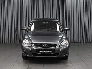 Седан ВАЗ (LADA) Priora 2017 года, 719000 рублей, Ставрополь