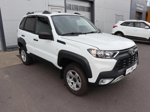 Внедорожник ВАЗ (LADA) Niva 2024 года, 1050000 рублей, Железногорск