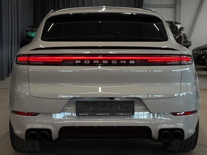 Внедорожник Porsche Cayenne 2025 года, 17990000 рублей, Павловская Слобода