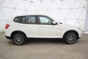 Внедорожник BMW X3 2015 года, 2350000 рублей, Обнинск