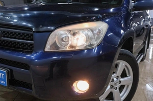 Внедорожник Toyota RAV4 2008 года, 1289000 рублей, Новокузнецк