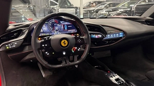 Кабриолет Ferrari SF90 Stradale 2021 года, 34000000 рублей, Павловская Слобода
