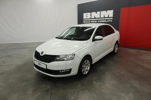 Хэтчбек Skoda Rapid 2018 года, 1050000 рублей, Курск