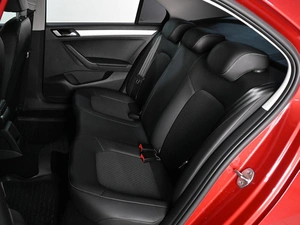 Седан Jetta VA3 2022 года, 1429000 рублей, Аксай