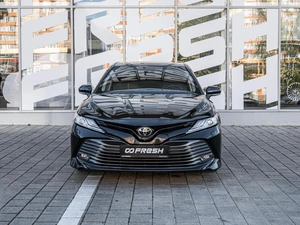 Седан Toyota Camry 2019 года, 2990000 рублей, Ставрополь