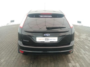 Хэтчбек Ford Focus 2011 года, 550000 рублей, Клинцы