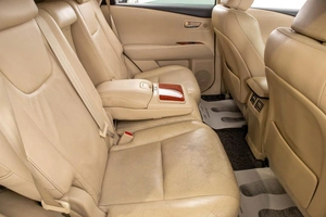 Внедорожник Lexus RX 2009 года, 2429000 рублей, Барнаул