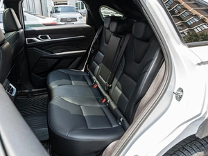 Внедорожник Haval F7x 2025 года, 2890000 рублей, Краснодар