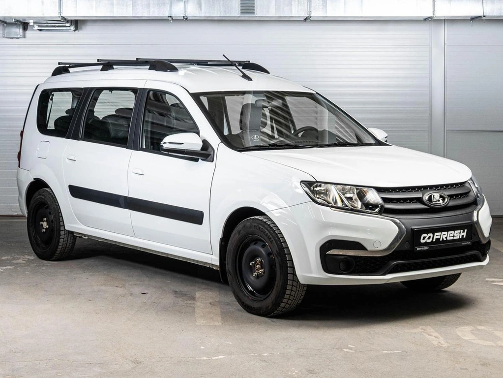 Универсал ВАЗ (LADA) Largus 2025 года, 1499000 рублей, Ставрополь