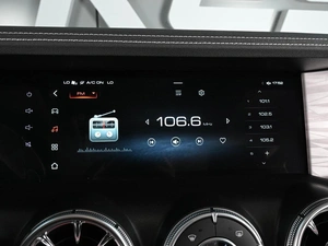 Внедорожник Tank 300 2023 года, 3599000 рублей, Аксай