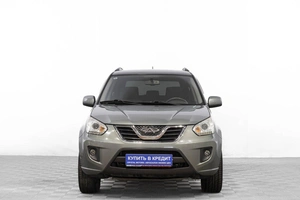 Внедорожник Chery Tiggo (T11) 2014 года, 839000 рублей, Барнаул