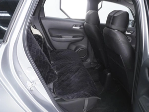 Хетчбэк Honda Fit 2021 года, 1309000 рублей, Ростов-на-Дону